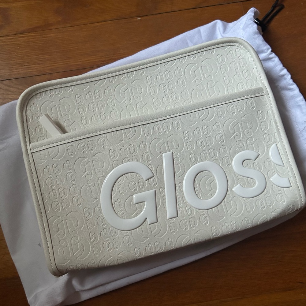 Glossier Winter 2021 Bag